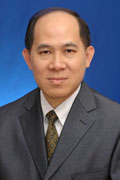Dr Chin Chong Min, Urologist in Singapore