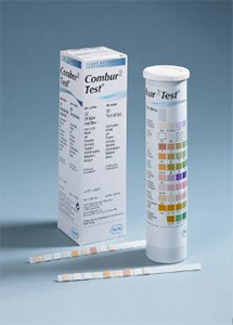 Picture of Urine combur 9