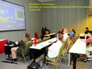Dr Chin Conducting Urodynamics Workshop