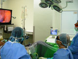 Dr Chin doing Greenlight Laser Prostate Surgery Dr Chin doing Greenlight Laser Prostate Surgery